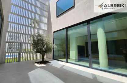 فيلا - 4 غرف نوم - 5 حمامات للايجار في فلل البرشاء 1 - البرشاء 1 - البرشاء - دبي