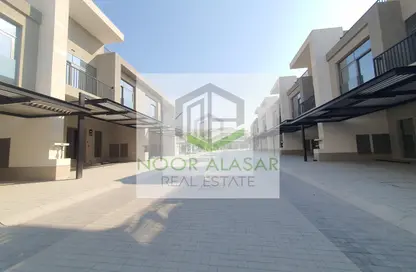 فيلا - 5 غرف نوم - 6 حمامات للايجار في فلل 180 درجة - ليوان - دبي لاند - دبي