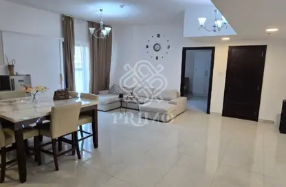 شقة - غرفة نوم - 2 حمامات للبيع في شقق اكويتي - 4 الورسان - الورسان - دبي