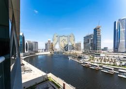 Retail | Canal view| Ground floor