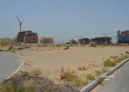 Land for sale in Al Warsan 4 - Al Warsan - Dubai