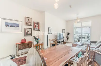 شقة - 2 غرف نوم - 3 حمامات للبيع في فوكس هيل 7 - فوكس هيل - مدينة السيارات - دبي