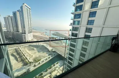 Apartment - 2 Bedrooms - 4 Bathrooms for sale in Reem Nine - Shams Abu Dhabi - Al Reem Island - Abu Dhabi