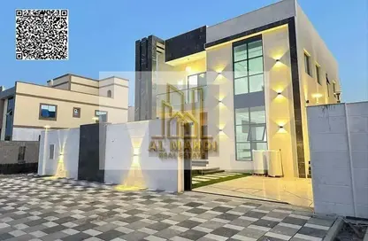 فيلا - 4 غرف نوم - 6 حمامات للبيع في الحليو 2 - الحليو - عجمان