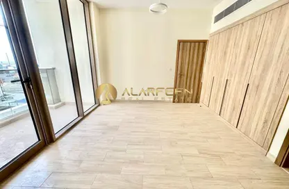 Apartment - 1 Bedroom - 2 Bathrooms for rent in 03 Residence by NED Al Ghurair - Jumeirah Village Triangle - Dubai