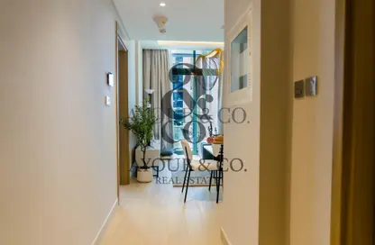 Apartment - 1 Bedroom - 1 Bathroom for sale in AZIZI Riviera - Meydan One - Meydan - Dubai