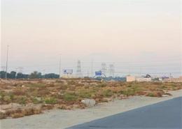 أرض للبيع في 4 الورسان - الورسان - دبي