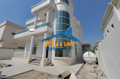 Villa - 4 Bedrooms - 4 Bathrooms for rent in Sharqan - Al Heerah - Sharjah