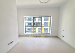 Empty Room image for: Apartment - 1 bedroom - 2 bathrooms for rent in Adaire 1 - Al Satwa - Dubai, Image 1