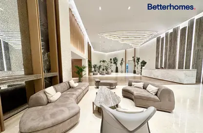 Apartment - 1 Bathroom for rent in Sky Gardens - DIFC - Dubai