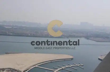 شقة - 3 غرف نوم - 4 حمامات للبيع في مارينا باي داماك - نجمة أبوظبي - جزيرة الريم - أبوظبي
