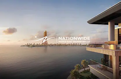 Apartment - 3 Bedrooms - 3 Bathrooms for sale in Playa Del Sol - Al Marjan Island - Ras Al Khaimah