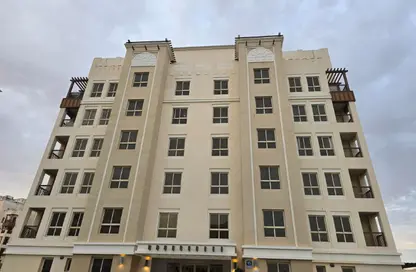 Apartment - 1 Bedroom - 2 Bathrooms for rent in Bawabat Al Sharq - Baniyas East - Baniyas - Abu Dhabi