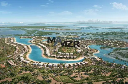 Land - Studio for sale in Seef Al Jubail - Al Jubail Island - Abu Dhabi