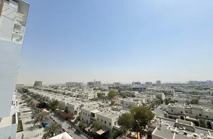 شقة - 3 غرف نوم - 4 حمامات للايجار في فكتوريا رزدنسي - الفرجان - دبي