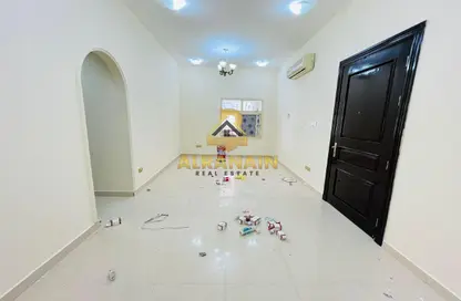 Apartment - 3 Bedrooms - 3 Bathrooms for rent in Shareat Al Mutaredh - Al Mutarad - Al Ain