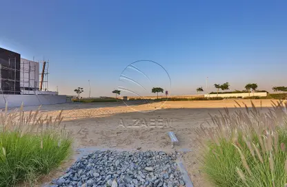 Land - Studio for sale in Lea - Yas Acres - Yas Island - Abu Dhabi