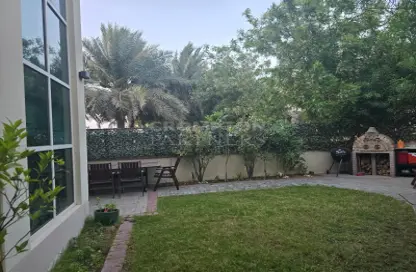 Townhouse - 2 Bedrooms - 3 Bathrooms for sale in Al Khaleej Village - Al Ghadeer - Abu Dhabi