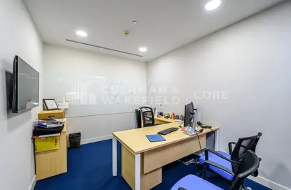 Office Space - Studio for sale in Gold Tower (Au Tower) - JLT Cluster I - Jumeirah Lake Towers - Dubai