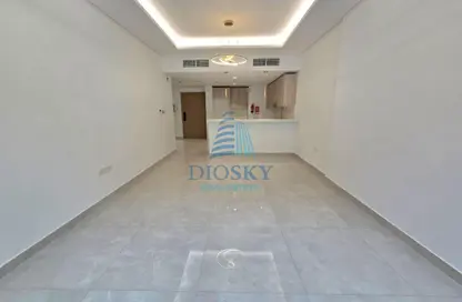 Apartment - 1 Bedroom - 2 Bathrooms for rent in Mass Residence - District 11 - Jumeirah Village Circle - Dubai