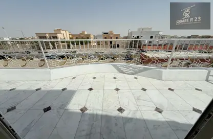 شقة - 1 حمام للايجار في 6 فلل محمد - مدينة محمد بن زايد - أبوظبي