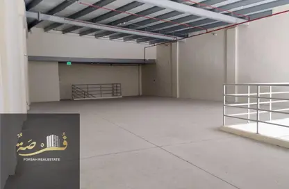 مستودع - استوديو - 1 حمام للايجار في أم الثعوب - أم القيوين