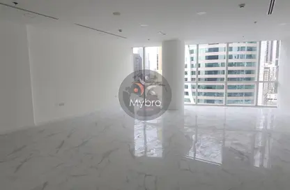 Office Space - Studio for rent in B2B Tower - Business Bay - Dubai
