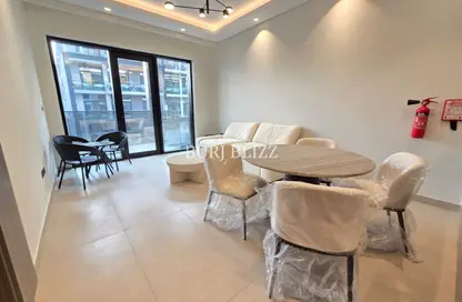 Apartment - 1 Bedroom - 2 Bathrooms for rent in Al Serh Residences 11 - District 10 - Jumeirah Village Circle - Dubai