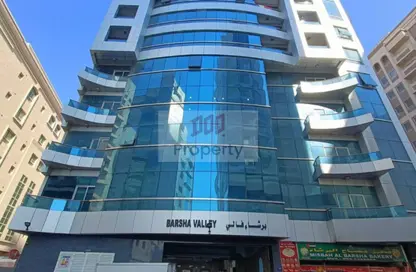 Office Space - Studio for rent in Barsha Valley - Al Barsha 1 - Al Barsha - Dubai