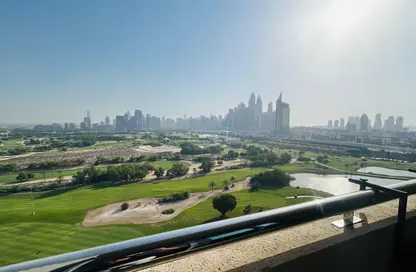 Apartment - 1 Bedroom - 2 Bathrooms for rent in The Views - Dubai