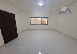 Empty Room image for: Studio - 1 bathroom for rent in Al Muroor Tower - Muroor Area - Abu Dhabi, Image 1
