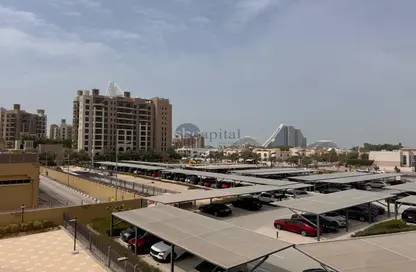 شقة - غرفة نوم - 2 حمامات للايجار في جديل - مدينة جميرا ليفينج - أم سقيم - دبي