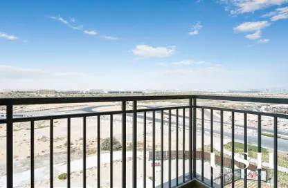 Apartment - 1 Bedroom - 1 Bathroom for rent in Liva - Town Square - Dubai