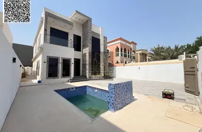 Villa - 5 Bedrooms - 7 Bathrooms for sale in Al Rawda 2 Villas - Al Rawda 2 - Al Rawda - Ajman