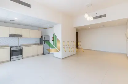 Apartment - 1 Bedroom - 2 Bathrooms for sale in Afnan 4 - Midtown - Dubai Production City (IMPZ) - Dubai