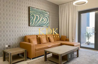 شقة - غرفة نوم - 2 حمامات للبيع في الكوف - منطقة 11 - قرية جميرا الدائرية - دبي شقة - غرفة نوم - 2 حمامات للبيع في الكوف - منطقة 11 - قرية جميرا الدائرية - دبي