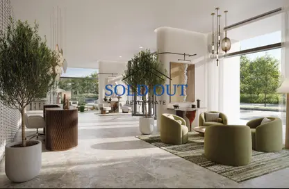 شقة - 2 غرف نوم - 3 حمامات للبيع في تيرا غاردنز مبنى 1 - تيرا غاردنز - اكسبو سيتي - دبي شقة - 2 غرف نوم - 3 حمامات للبيع في تيرا غاردنز مبنى 1 - تيرا غاردنز - اكسبو سيتي - دبي