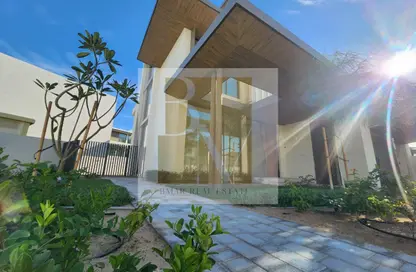 Villa - 4 Bedrooms - 6 Bathrooms for rent in Nad Al Sheba Gardens 2 - Nad Al Sheba Gardens - Nad Al Sheba - Dubai