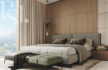 شقة - 1 حمام للبيع في فرانك مولر فانجارد - دبي مارينا - دبي شقة - 1 حمام للبيع في فرانك مولر فانجارد - دبي مارينا - دبي