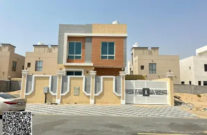 فيلا - 5 غرف نوم - 6 حمامات للبيع في الزاهية جاردنز - الزاهية - عجمان
