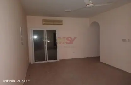 Empty Room image for: Apartment - 2 Bedrooms - 2 Bathrooms for rent in Al Rawda 2 - Al Rawda - Ajman, Image 1