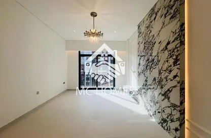 Apartment - Studio - 1 Bathroom for sale in Floarea Residence - Arjan - Dubai
