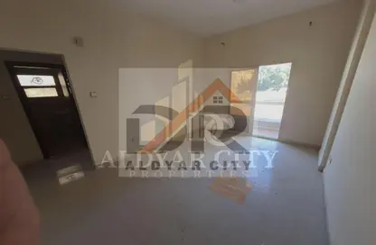 Apartment - 1 Bedroom - 1 Bathroom for rent in Al Rashidiya Towers - Al Rashidiya - Ajman Downtown - Ajman
