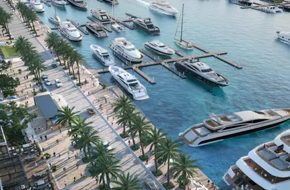 شقة - 2 غرف نوم - 2 حمامات للبيع في أوريا - ميناء راشد - دبي شقة - 2 غرف نوم - 2 حمامات للبيع في أوريا - ميناء راشد - دبي