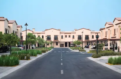 فيلا - 4 غرف نوم - 6 حمامات للبيع في بلوم ليفينج - مدينة زايد (مدينة خليفة ج) - مدينة خليفة - أبوظبي