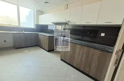 Apartment - 1 Bedroom - 2 Bathrooms for rent in Al Zahia 1 - Al Zahia - Muwaileh Commercial - Sharjah