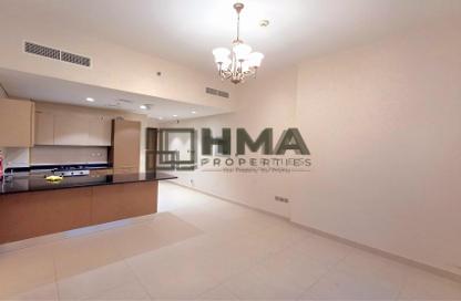 Apartment - 1 Bedroom - 2 Bathrooms for rent in Al Warsan 4 - Al Warsan - Dubai