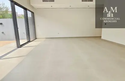 Townhouse - 3 Bedrooms - 4 Bathrooms for sale in Robinia - Masaar - Tilal City - Sharjah