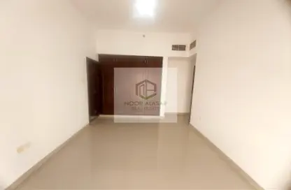 Empty Room image for: Apartment - 3 Bedrooms - 3 Bathrooms for rent in Al Nahda 2 - Al Nahda - Dubai, Image 1
