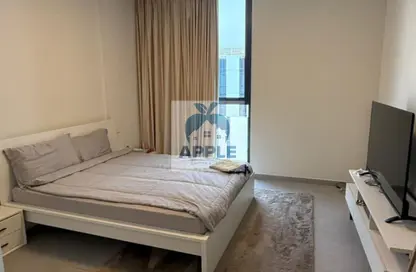 شقة - 1 حمام للايجار في ذا لينك - إيست فييليدج - الجادة - الشارقة